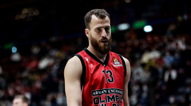 מילאנו רוצה לשפר את מאזנה ל-1:9. רודריגס (צילום: GettyImages, Roberto Finizio)