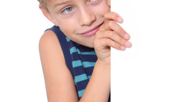 ילד  (צילום: אינגאימג)