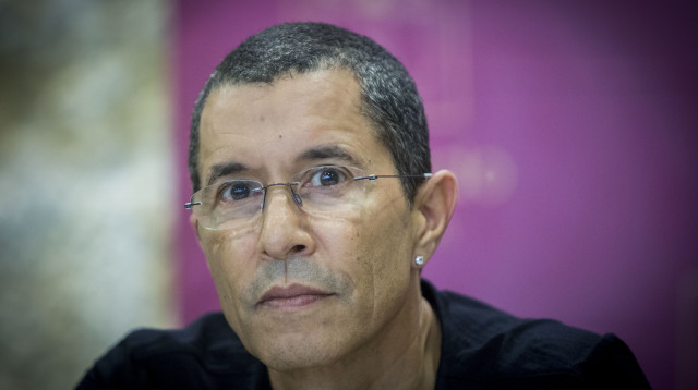 משה חוגג לא מוכן לשמוע על חזרה שלו. אלי טביב (צילום: אתר רשמי, יונתן זינדל/פלאש 90)