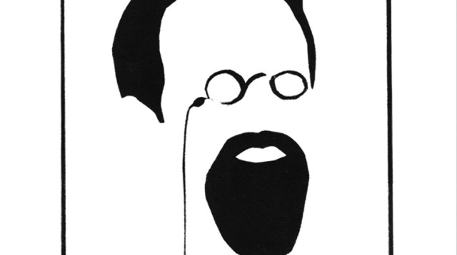 צ'כוב (צילום: תומר אפלבאום)