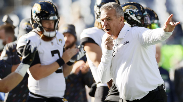 אורבן מאייר (צילום: GettyImages, Steph Chambers)