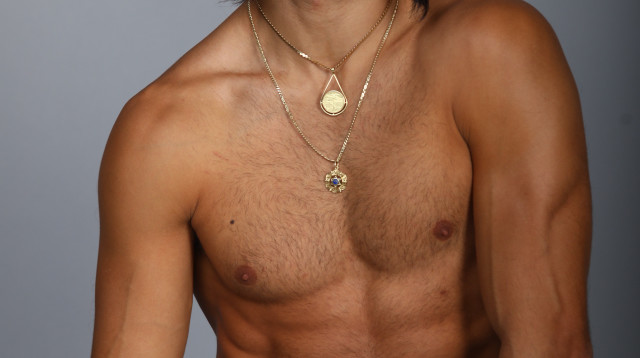 אסף גורן (צילום: אלוני מור)