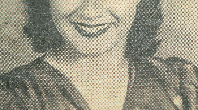  פאיזה רושדי (צילום: רפרודוקציה שלומי יוסף)