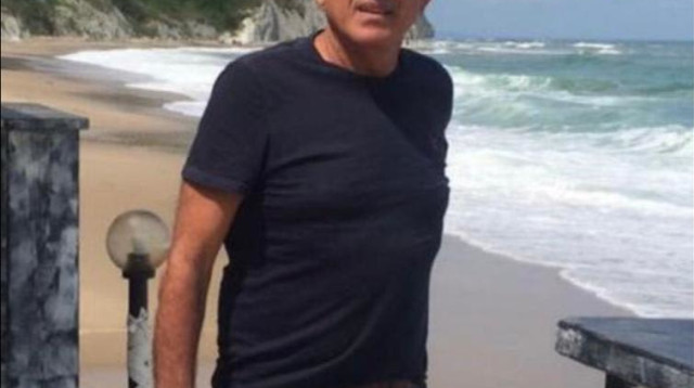 חוזר לטראומת הילדות. רוקבן (צילום: באדיבות המצולם)