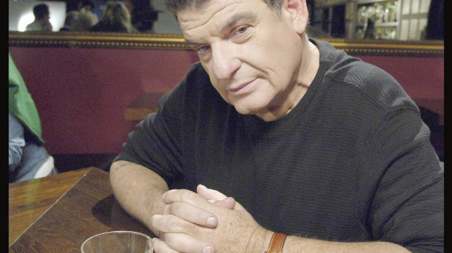 אייל גפן  (צילום: יוסי צבקר)