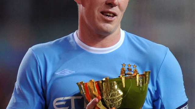 ריצ'ארד דאן ב-2009 (צילום: GettyImages, Clive Brunskill)