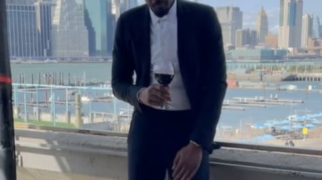 דרוש כלה יהודייה. אמארה (צילום: אתר רשמי, מתוך האינסטגרם של אמארה סטודמאייר)