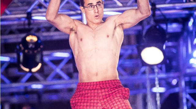 יובל שמלא (צילום: עודד קרני)