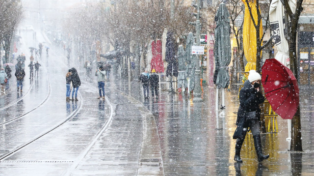 חורף 2021 (צילום: מרק ישראל סלם)