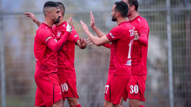 בירם כיאל, בני סכנין (צילום: מאור אלקסלסי)