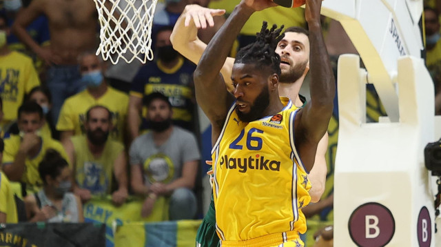 צפוי לעזוב. לסור (צילום: דני מרון)