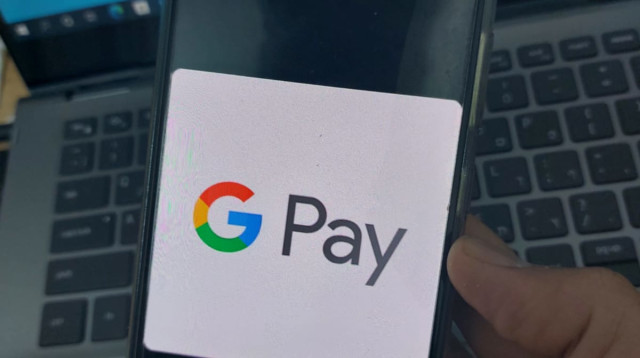 Google Pay\ גוגל פיי (צילום: צילום פרטי)