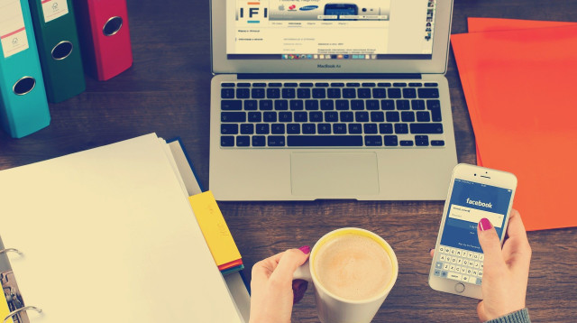 סרטוני תדמית לקידום העסק שלכם (צילום: Pixabay)