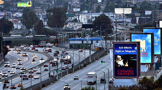 כביש מהיר, אילוסטרציה (צילום: ingimage ASAP)