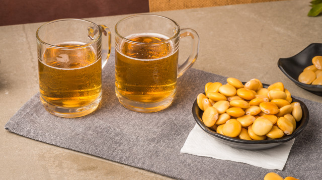 תורמוס (אילוסטרציה) (צילום: אינגאימג')