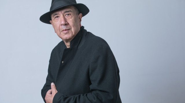 רוני סומק (צילום: יוסי אלוני)