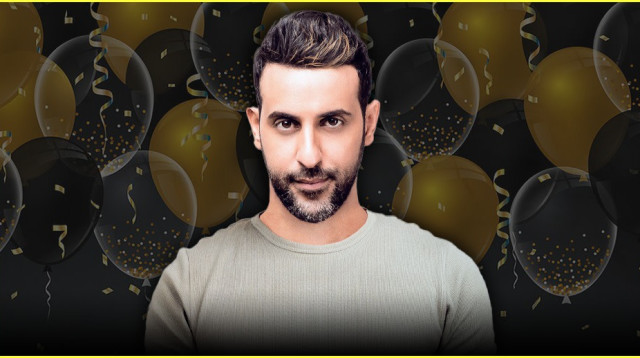 דודו אהרון (צילום: מאי סביר)