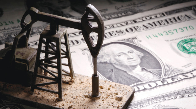 הדפסת דולרים (צילום: רויטרס)