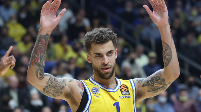 יחזרו לנצח? ווילבקין (צילום: דני מרון)