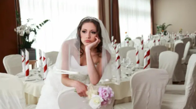 התמונה מתוך הכתבה הזוכה - אז מה היא הייתה? (צילום: Getty images)