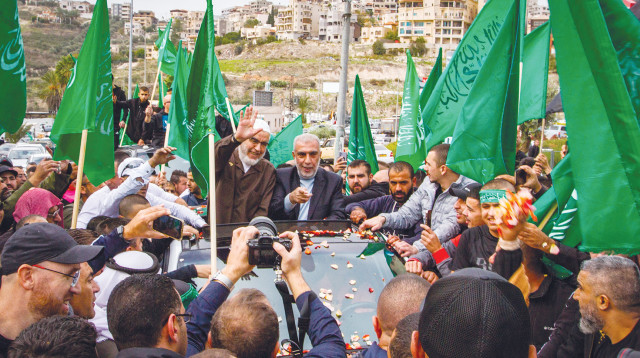 שייח ראאד סאלח (צילום: פלאש 90)