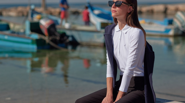 נאוטיקה (צילום: עופר חג'יוב)