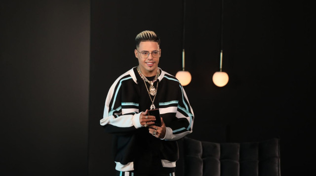 סטטיק (צילום: גבע טלמור)