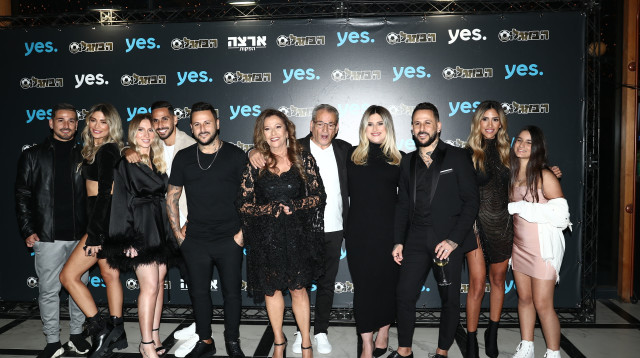 הבוזגלוס (צילום: אור גפן)