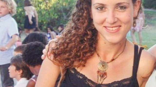 מיכל סלה (צילום: פייסבוק)