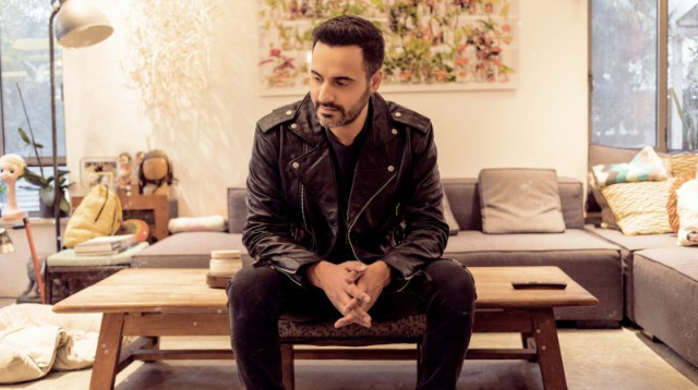 עידן יניב (צילום: גיא זלצר)