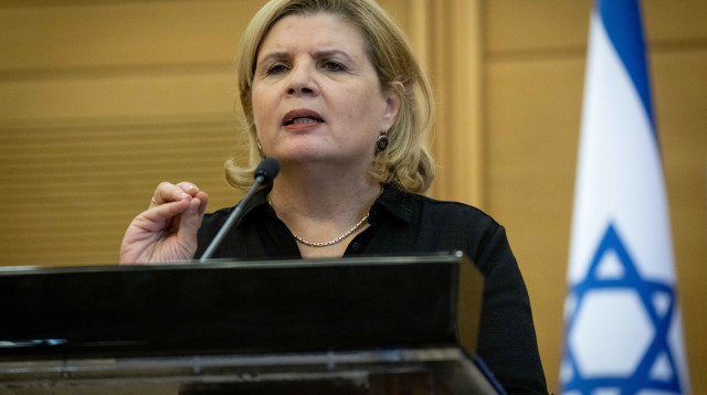 אורנה ברביבאי (צילום: יונתן זינדל, פלאש 90)