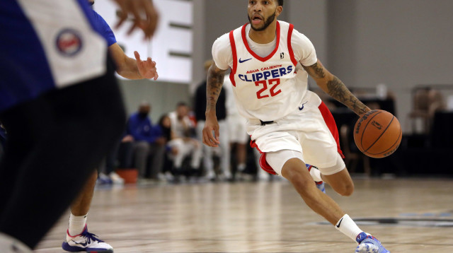 לא חלם על תסריט כזה כששיחק בהוד השרון. זאבייר מון (צילום: GettyImages, Joe Buglewic)