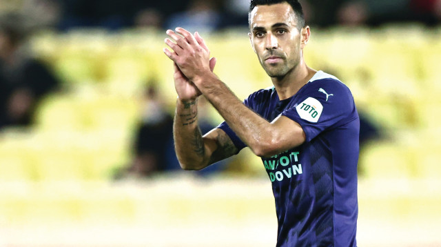 ערן זהבי (צילום: רויטרס)