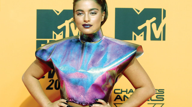 נועה קירל (צילום: רויטרס)