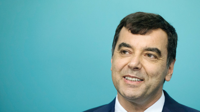 פרופ' אמנון שעשוע, מייסד חברת מובילאיי (צילום: יונתן זינדל, פלאש 90)