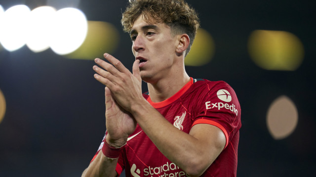 "אנדי הוא המגן השמאלי הטוב בעולם לדעתי, אבל קוסטס מסוגל לאתגר אותו" (צילום: GettyImages, Pedro Salado/Quality Sport Images)