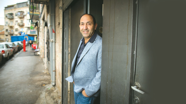 רמי לוי (צילום: יונתן זינדל פלאש 90)