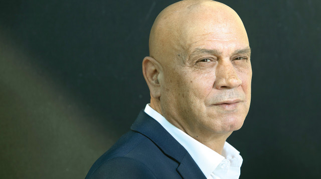 עיסאווי פריג' (צילום: יוסי אלוני)