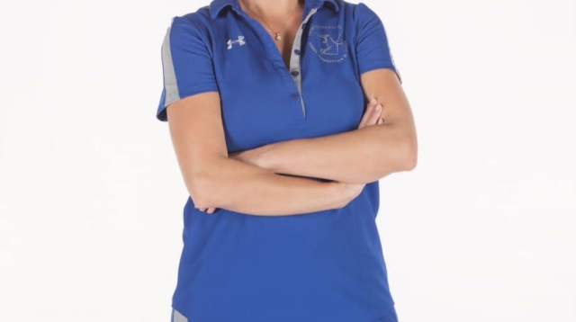 איילת זוסמן (צילום: אתר רשמי, באדיבות איגוד ההתעמלות)