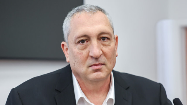 ניר חפץ (צילום: יונתן זינדל, פלאש 90)