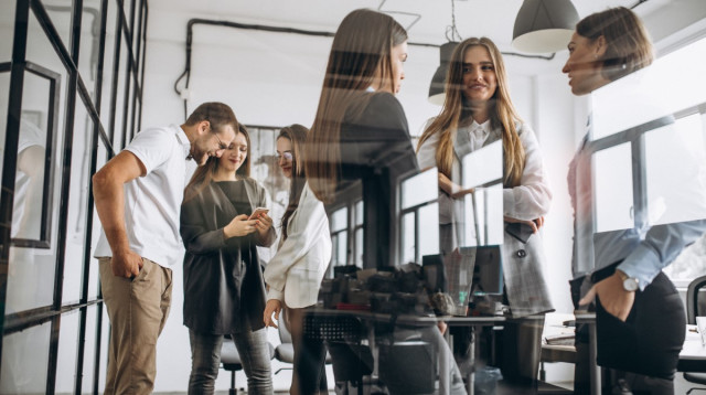 חברות סטארט אפ תל אביביות עם טכנולוגיה מבטיחה (צילום: FREEPIK)