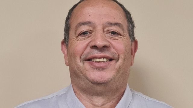 אבי גיל (צילום: גלי גיל)