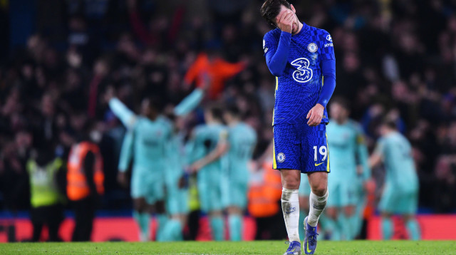 מייסון מאונט, שחקן צ'לסי (צילום: TPS, Justin Setterfield)