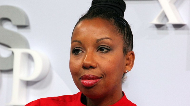 מארי ניידאי (צילום: Heike Huslage)