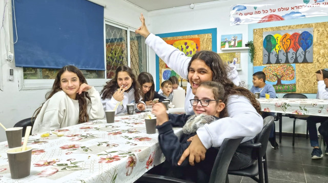 מלאכי הנגב (צילום: מועצה אזורית שדות נגב )