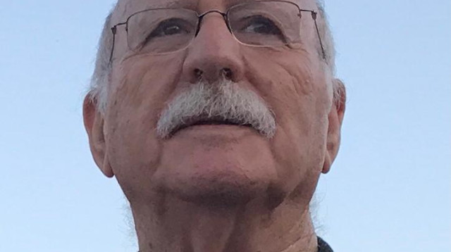 שאול ורדי ז"ל (צילום: באדיבות המשפחה)
