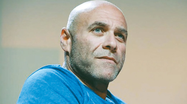 דביר בנדק (צילום: יח"צ)