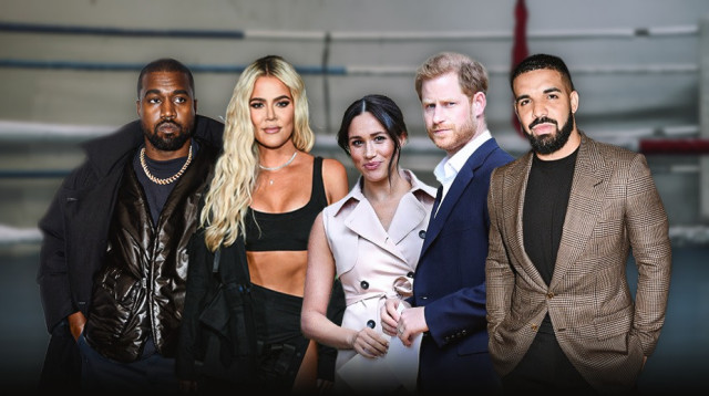 הריבים הגדולים של 2021 (צילום: Pixabay,jeff kravitz gettyimages,Dave Kotinsky gettyimages, Brad Barket gettyimages, Chris Jackson gettyimages)