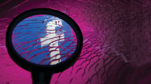 פייסבוק (צילום: רויטרס)