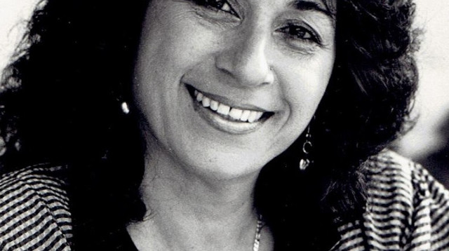 אתי עמית (צילום: האוסף הפרטי של אתי עמית)